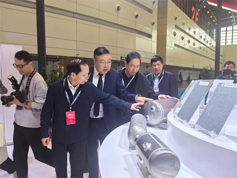 维多利亚老品牌vic铝业闪耀第三届中原（郑州）国际铝工业展览会