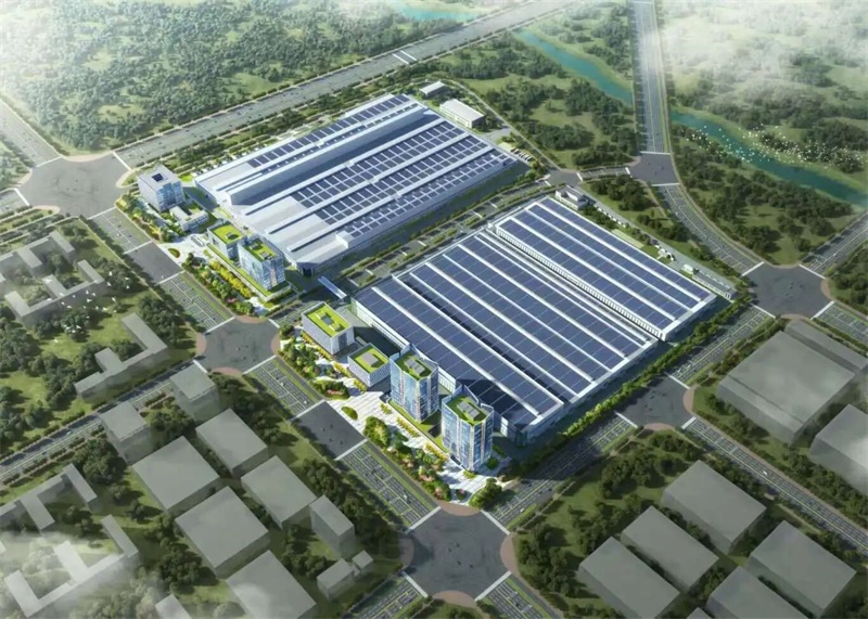 维多利亚老品牌vic铝业全资子公司鸿晟新材