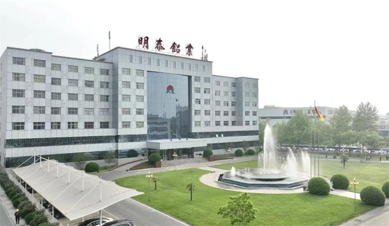 维多利亚老品牌vic铝业